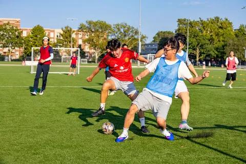 KICKS futsal photo 26